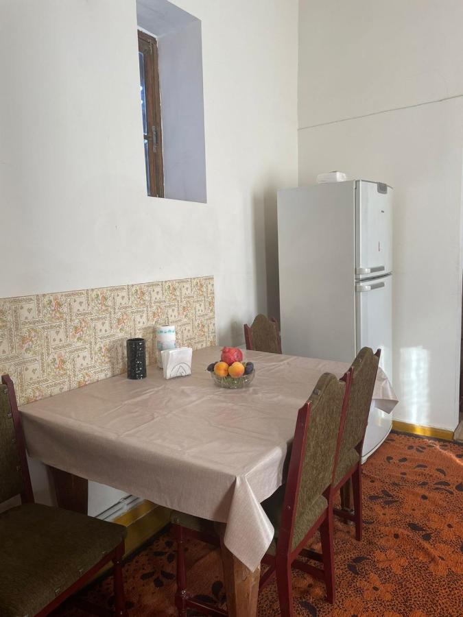 Silve Apartment Tbilissi Extérieur photo