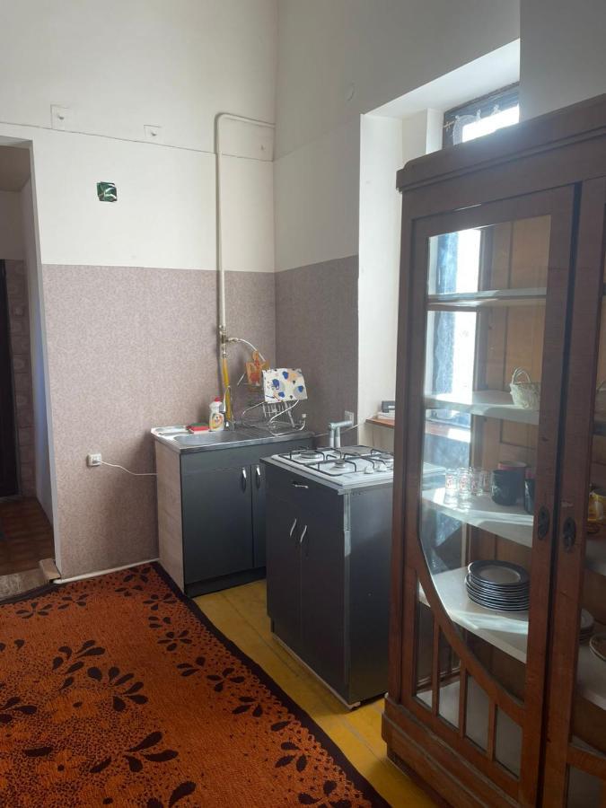 Silve Apartment Tbilissi Extérieur photo