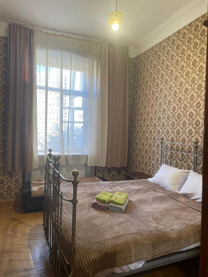 Silve Apartment Tbilissi Extérieur photo